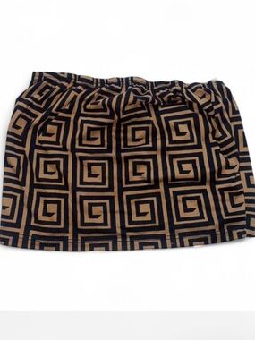 NWOT Windsor- Crop Tube Top, SIZE: XS